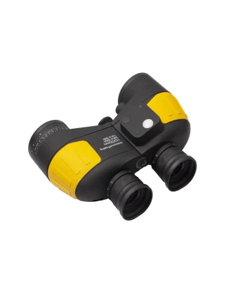 Lornetka COMET PRO COMPASS 10x50 z elektronicznym kompasem LR-039D